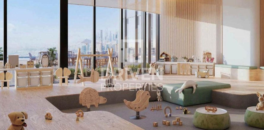 Apartament në Business Bay, Dubai, Emiratet e Bashkuara Arabe 2 dhoma gjumi, 210.52 m2. № 744021