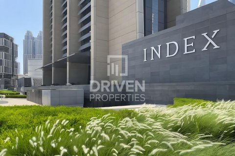 Apartmán v DIFC, Dubai, SAE 1 spálňa, 82.78 m2 č. 745076 - Fotografia 16