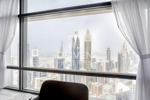 Apartmán v DIFC, Dubai, SAE 1 spálňa, 82.78 m2 č. 745076 - Fotografia 6