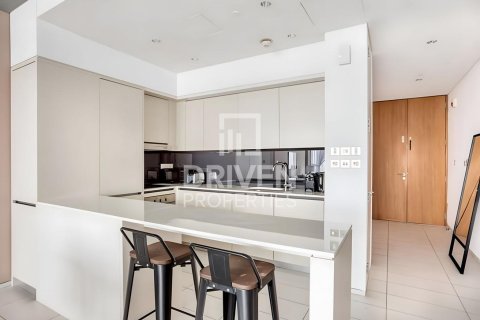 Dzīvoklis DIFC, Dubaijā, AAE 1 istaba, 82.78 m2 Nr. 745076 - attēls 4