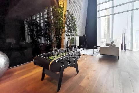 Apartmán v DIFC, Dubai, SAE 1 spálňa, 82.78 m2 č. 745076 - Fotografia 7