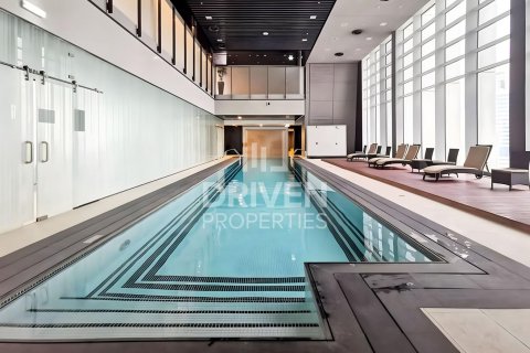 Apartmán v DIFC, Dubai, SAE 1 spálňa, 82.78 m2 č. 745076 - Fotografia 15