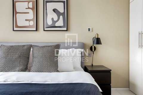 Dzīvoklis DIFC, Dubaijā, AAE 1 istaba, 82.78 m2 Nr. 745076 - attēls 3