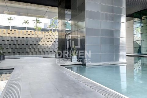 Dzīvoklis DIFC, Dubaijā, AAE 1 istaba, 82.78 m2 Nr. 745076 - attēls 13