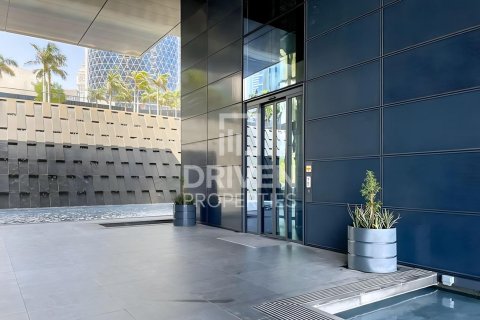 Dzīvoklis DIFC, Dubaijā, AAE 1 istaba, 82.78 m2 Nr. 745076 - attēls 14