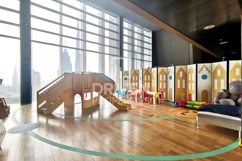Apartmán v DIFC, Dubai, SAE 1 spálňa, 82.78 m2 č. 745076 - Fotografia 10