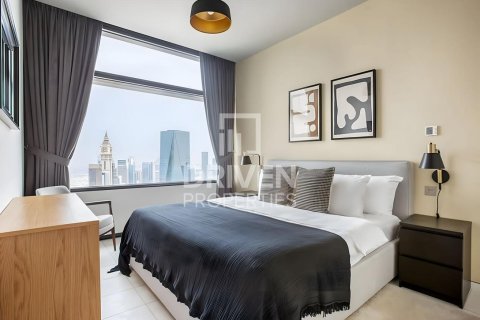 Dzīvoklis DIFC, Dubaijā, AAE 1 istaba, 82.78 m2 Nr. 745076 - attēls 2