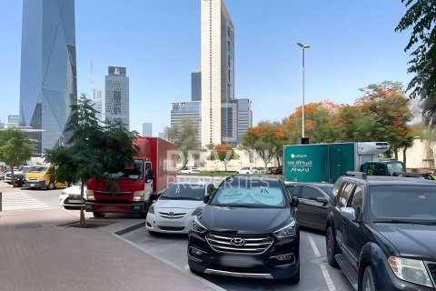 Dzīvoklis DIFC, Dubaijā, AAE 1 istaba, 82.78 m2 Nr. 745076 - attēls 12
