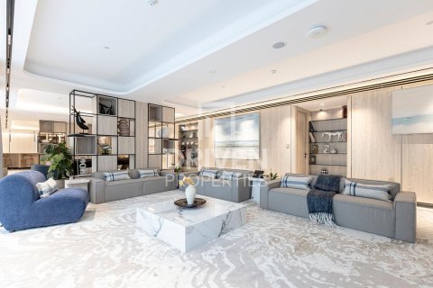Penthouse di Dubai Marina, UAE 5 bilik tidur, 812.9 meter persegi № 745075 - foto 3