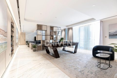 Penthouse di Dubai Marina, UAE 5 bilik tidur, 812.9 meter persegi № 745075 - foto 4