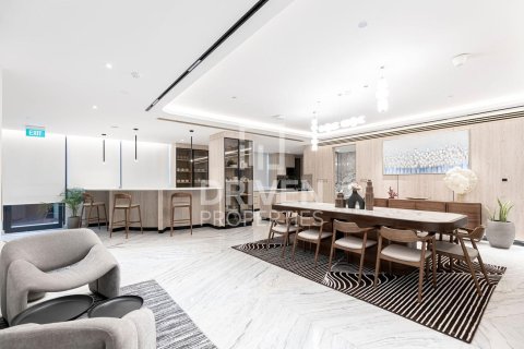 Penthaus u Dubai Marina, UAE 5 spavaćih soba, 812.9 m2 Br. 745075 - fotografija 16