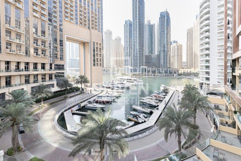 Penthouse di Dubai Marina, UAE 5 bilik tidur, 812.9 meter persegi № 745075 - foto 1