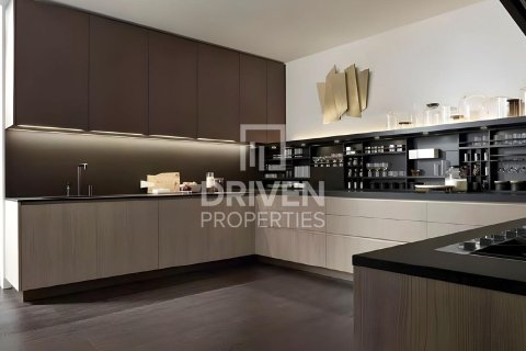 Lägenhet till försäljning i Al Jaddaf, Dubai, UAE 2 sovrum, 247.12 kvm Nr. 744022 - fotografi 3