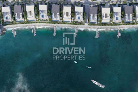 Lägenhet till försäljning i Al Jaddaf, Dubai, UAE 2 sovrum, 247.12 kvm Nr. 744022 - fotografi 8