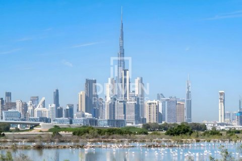 Lägenhet till försäljning i Al Jaddaf, Dubai, UAE 2 sovrum, 247.12 kvm Nr. 744022 - fotografi 6