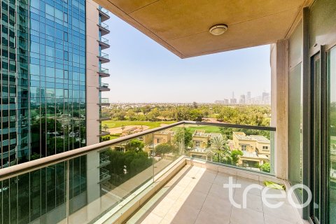 Apartamento en venta en Greens, Dubai, EAU 2 dormitorios, 123.47 m2 № 741114 - foto 15