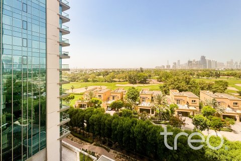 Byt v Greens, Dubai, SAE 2 ložnice, 123.47 m² Č.: 741114