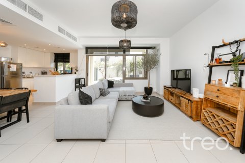 Villetta a schiera in vendita a Town Square, Dubai, EAU 3 camere da letto, 206.89 mq. № 741112 - foto 4