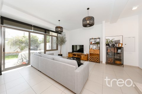 Villetta a schiera in vendita a Town Square, Dubai, EAU 3 camere da letto, 206.89 mq. № 741112 - foto 3