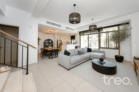 Villetta a schiera in vendita a Town Square, Dubai, EAU 3 camere da letto, 206.89 mq. № 741112 - foto 6