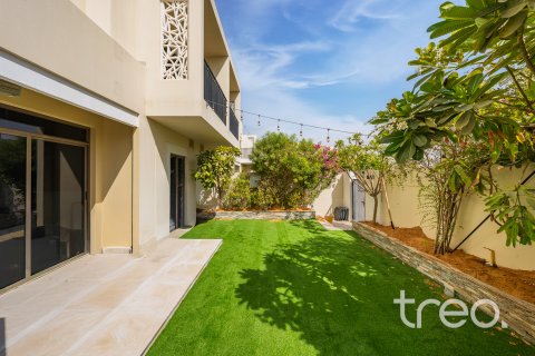 Villetta a schiera in vendita a Town Square, Dubai, EAU 3 camere da letto, 206.89 mq. № 741112 - foto 23