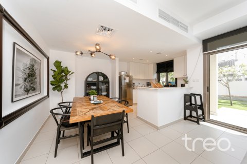 Villetta a schiera in vendita a Town Square, Dubai, EAU 3 camere da letto, 206.89 mq. № 741112 - foto 5
