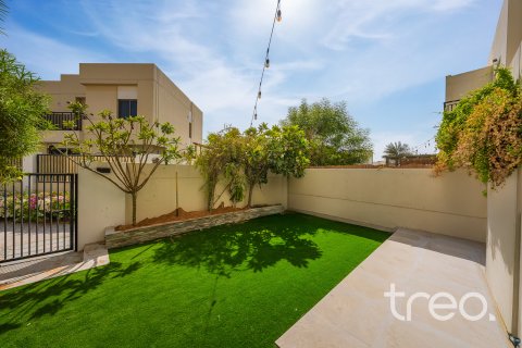 Villetta a schiera in vendita a Town Square, Dubai, EAU 3 camere da letto, 206.89 mq. № 741112 - foto 22
