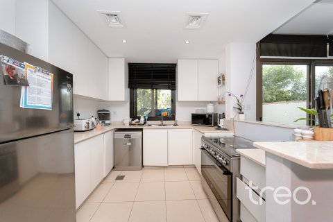 Villetta a schiera in vendita a Town Square, Dubai, EAU 3 camere da letto, 206.89 mq. № 741112 - foto 8