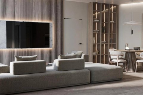 Byt v Palm Jumeirah, Dubai, SAE 5 ložnice, 1708 m² Č.: 599471 - fotografie 11