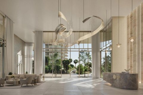Byt v Palm Jumeirah, Dubai, SAE 5 ložnice, 1708 m² Č.: 599471 - fotografie 12