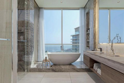 Byt v Palm Jumeirah, Dubai, SAE 5 ložnice, 1708 m² Č.: 599471 - fotografie 13