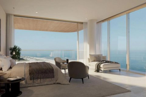 Byt v Palm Jumeirah, Dubai, SAE 5 ložnice, 1708 m² Č.: 599471 - fotografie 6