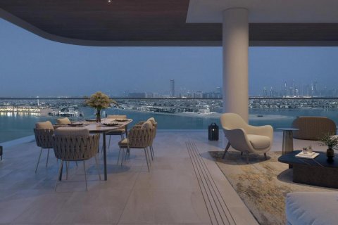 Byt v Palm Jumeirah, Dubai, SAE 5 ložnice, 1708 m² Č.: 599471 - fotografie 14