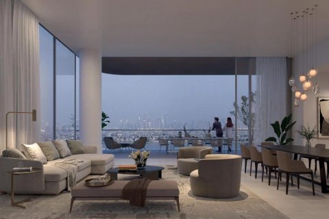 Byt v Palm Jumeirah, Dubai, SAE 5 ložnice, 1708 m² Č.: 599471 - fotografie 4