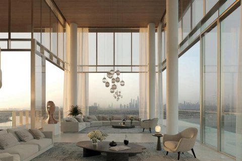 Byt v Palm Jumeirah, Dubai, SAE 5 ložnice, 1708 m² Č.: 599471 - fotografie 10