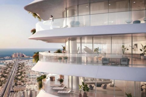 Wohnung zum Verkauf in Palm Jumeirah, Dubai, VAE 5 Schlafzimmer, 1269 m2 Nr. 599474 - Foto 18