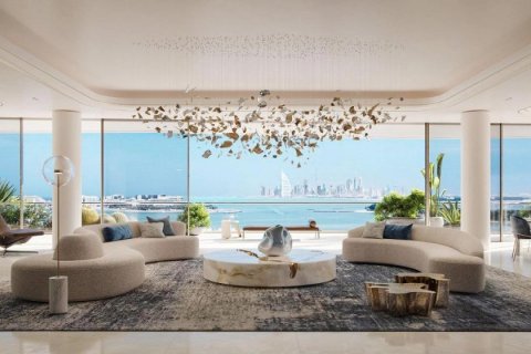 Wohnung zum Verkauf in Palm Jumeirah, Dubai, VAE 5 Schlafzimmer, 1269 m2 Nr. 599474 - Foto 7