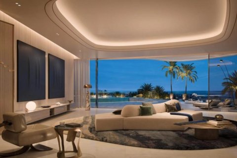 Wohnung zum Verkauf in Palm Jumeirah, Dubai, VAE 5 Schlafzimmer, 1269 m2 Nr. 599474 - Foto 11