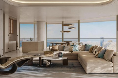Wohnung zum Verkauf in Palm Jumeirah, Dubai, VAE 5 Schlafzimmer, 1269 m2 Nr. 599474 - Foto 14