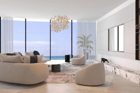 Byt na Yas Island, Abu Dhabi, SAE 2 ložnice, 150 m² Č.: 599472 - fotografie 8