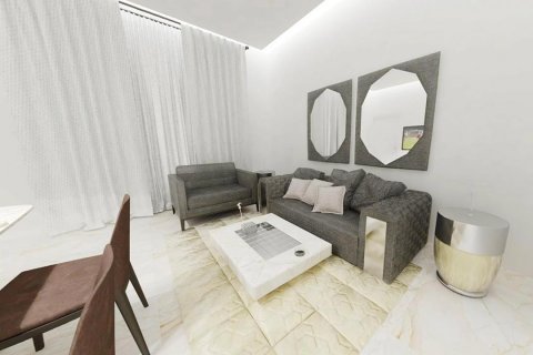Byt v Al Raha Beach, Abu Dhabi, SAE 4 ložnice, 207 m² Č.: 599473 - fotografie 13