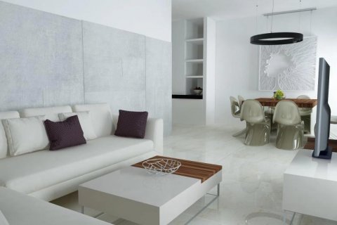 Byt v Al Raha Beach, Abu Dhabi, SAE 4 ložnice, 207 m² Č.: 599473 - fotografie 18