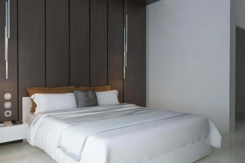 Byt v Al Raha Beach, Abu Dhabi, SAE 4 ložnice, 207 m² Č.: 599473 - fotografie 17