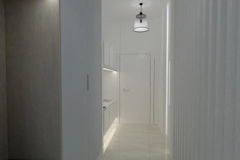 Byt v Al Raha Beach, Abu Dhabi, SAE 4 ložnice, 207 m² Č.: 599473 - fotografie 7