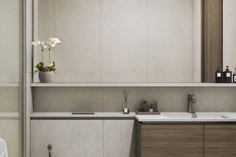 Apartament na sprzedaż w Umm Al Quwain, ZEA 2 sypialnie, 91.96 mkw., nr 610890 - zdjęcie 6