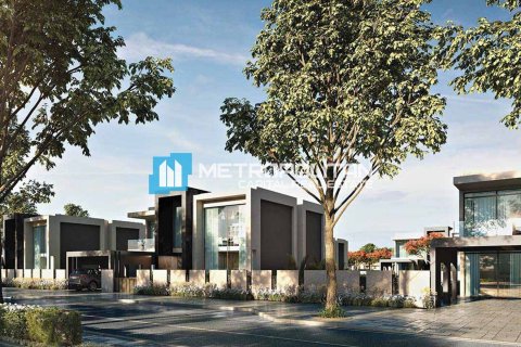 Pozemek na Yas Island, Abu Dhabi, SAE 1843.8 m² Č.: 685790 - fotografie 3