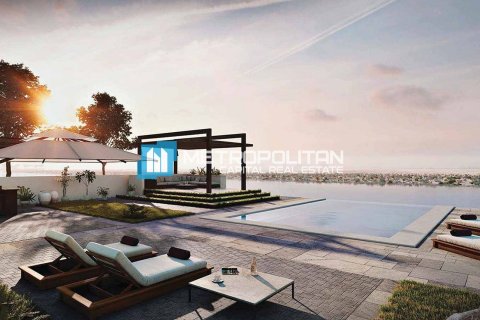 Pozemek na Yas Island, Abu Dhabi, SAE 1843.8 m² Č.: 685790 - fotografie 8