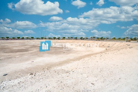 Pozemek na Yas Island, Abu Dhabi, SAE 1843.8 m² Č.: 685790 - fotografie 2