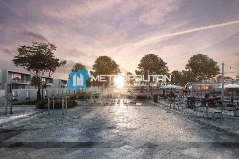 Pozemek na Yas Island, Abu Dhabi, SAE 1843.8 m² Č.: 685790 - fotografie 7