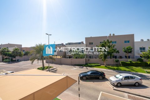 Stadthaus zur Miete in Al Reef, Abu Dhabi, VAE 3 Schlafzimmer, 174.1 m2 Nr. 685792 - Foto 17